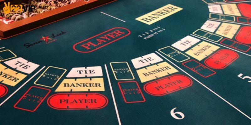 Bảng lịch sử kết quả Speed Baccarat Elite