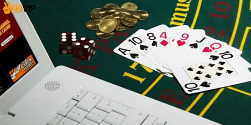 Đa dạng thể loại game bài uy tín