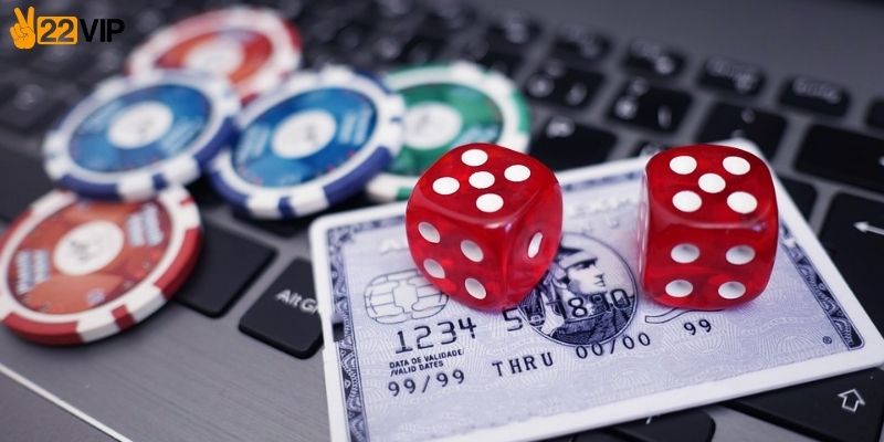 Giữ bình tĩnh khi trải nghiệm các game bài đổi thưởng