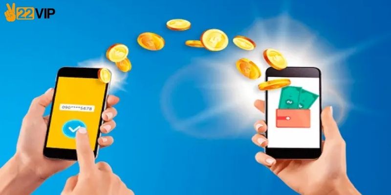 Quy trình xử lý giao dịch